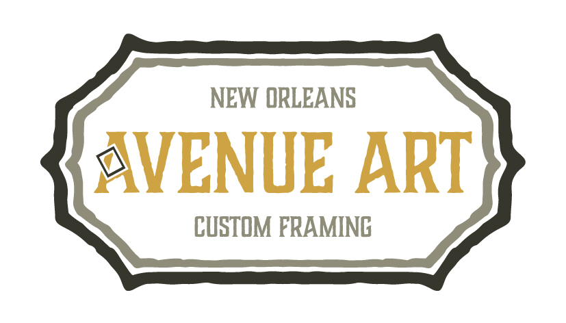 Avenue Art And Framing